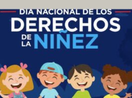 Día nacional de los derechos de la niñez