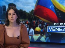 Diáspora venezolana pide a Abinader no saldar deuda con Gobierno de Maduro