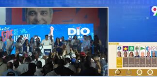 Los egos fueron derrotados