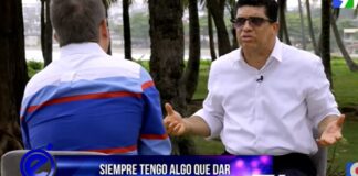 Dio Astacio: “Tengo lo suficiente para vivir”