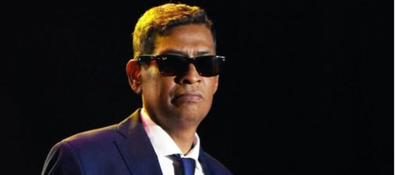 Diómedes Núñez: Un Legado Musical que perdurará en el corazón de los dominicanos