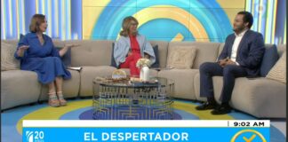 diputado rogelio genao “la ley de alquileres”