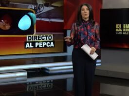 Directo al Pepca