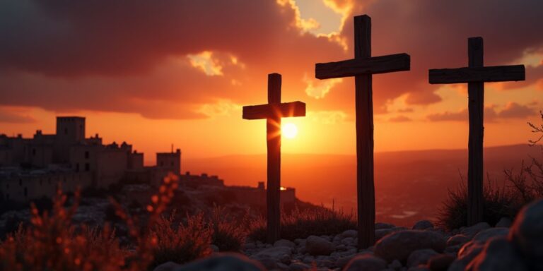 ¿Qué significa el viernes santo? La historia sagrada que debes conocer