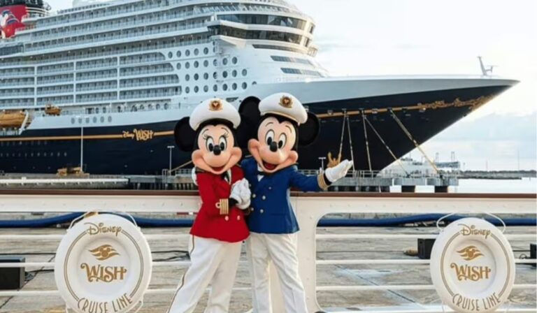 Disney Cruise Line suma a República Dominicana en sus nuevos itinerarios