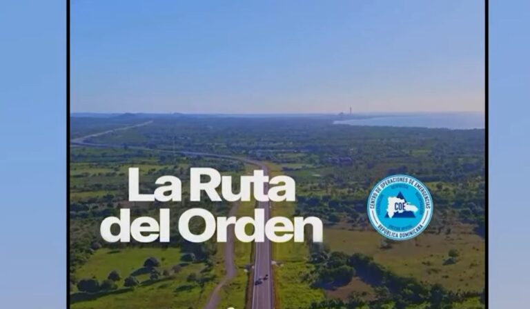 Dispositivo Nacional «Conciencia por la vida»