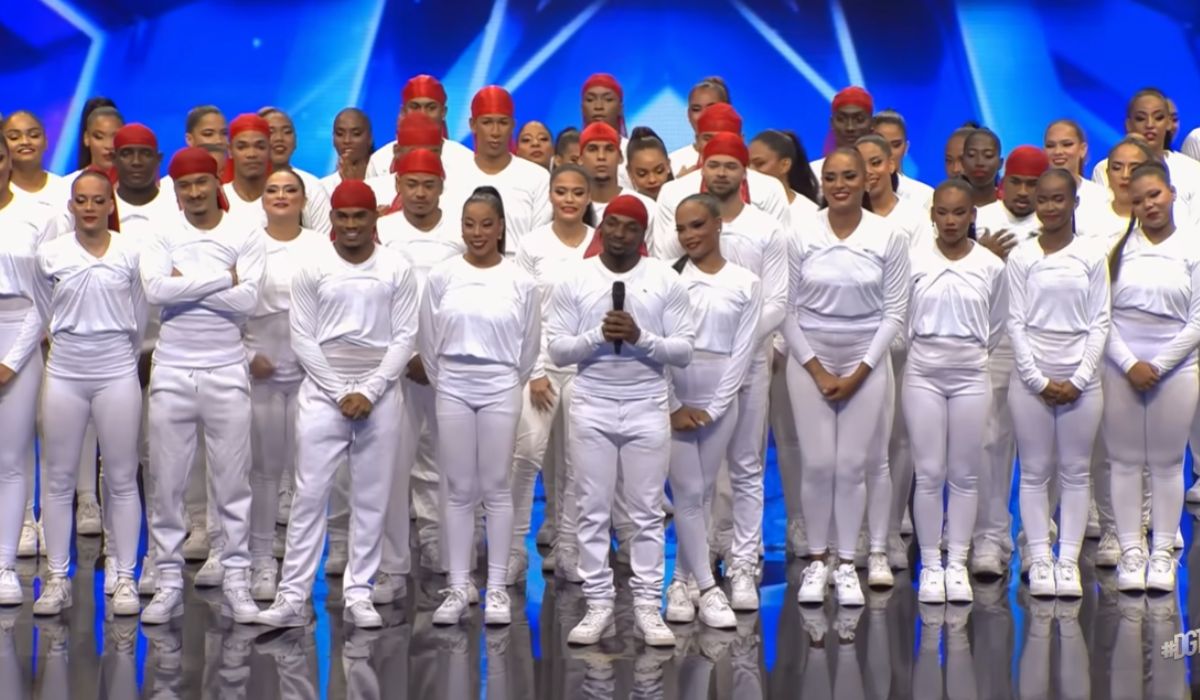 Dominican Flow con un acto que grita ¡ORGULLO DOMINICANO! - Color Visión