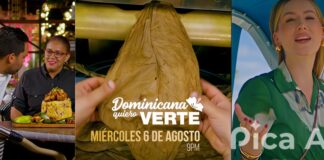 dominicana quiero verte