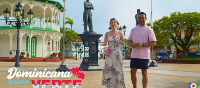 dominicana quiero verte, muy pronto iniciamos un recorrido inigualable por nuestro país