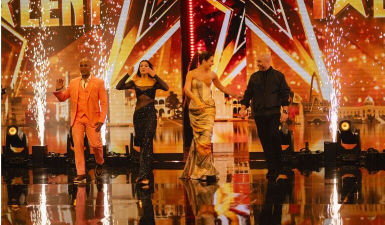 Dominicana’s Got Talent llega a la final tras más de 200 actos