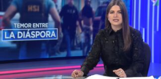 Dominicanos atemorizados por redadas en EE.UU
