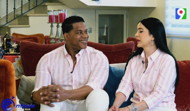 “Doña Fifa” ha sido buena consejera para Yamel, revela Jandy Ventura