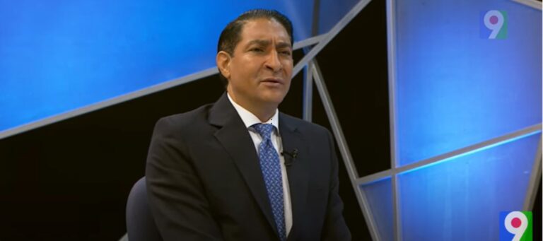 Iván Gatón ¿Donald Trump esta jugando con fuego? | Mckinney