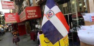 Dos políticos de NY se oponen a que Washington Heights sea reconocido como Little Dominican Republic