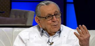 Dr. Julio Hasim “El Poder Judicial se está encargando del PLD y de perseguir a Danilo”