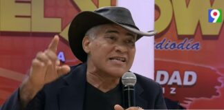 Dr. Wazar Gómez: “se me aplicó la ley 1-24”