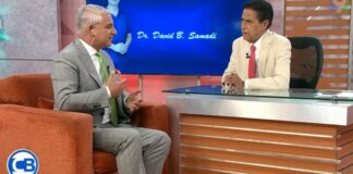 dr. david samadi explica