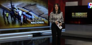 Duelo Nacional