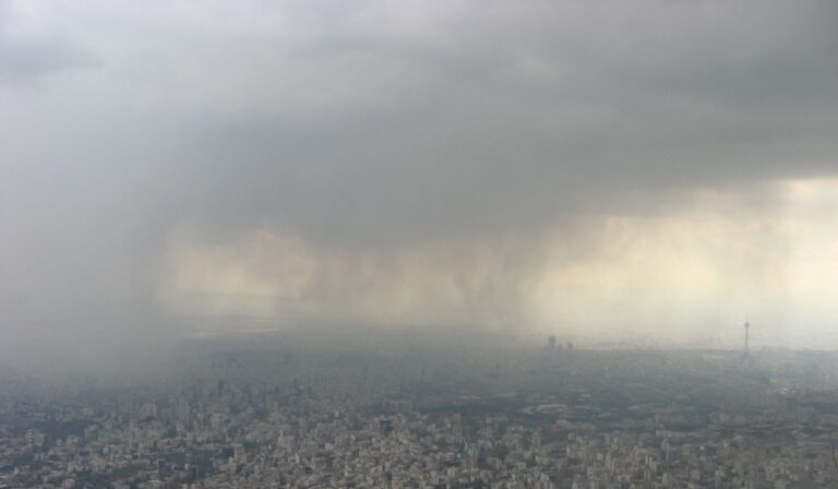 Durante las horas matutinas, se generarán lluvias pasajeras
