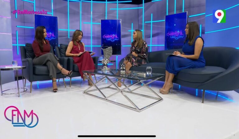 Edhoarda Andújar denuncia discriminación en audiencia de Violencia de Género