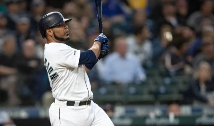 edwin encarnación elegido para la inmortalidad en el pabellón de la fama del deporte dominicano
