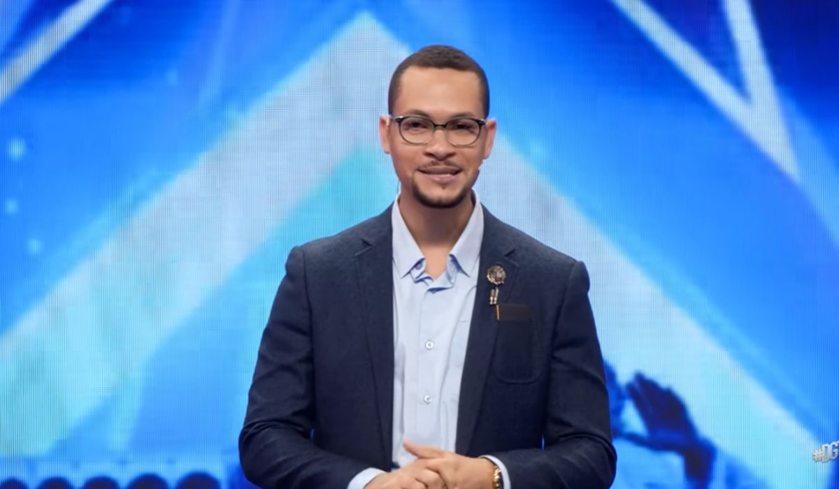 Edwin Logico Edwin: ¿magia premium o psicología? Míralo tú mismo - Color Visión