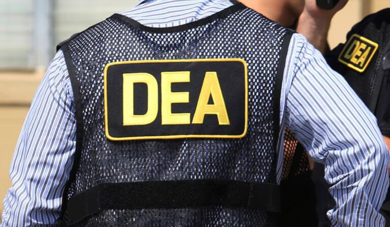 EE.UU. reabre oficina de la DEA en República Dominicana bajo nuevo liderazgo