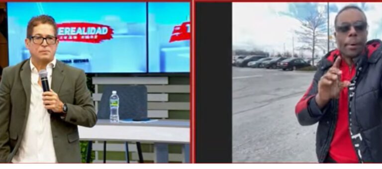 EE.UU. hará redadas en tres ciudades cada semana | El Show del Mediodía