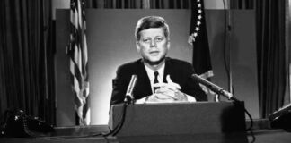 EE.UU.-recuerda-a-Kennedy,-su-expresidente-más-popular,-60-años-después-de-su-asesinato