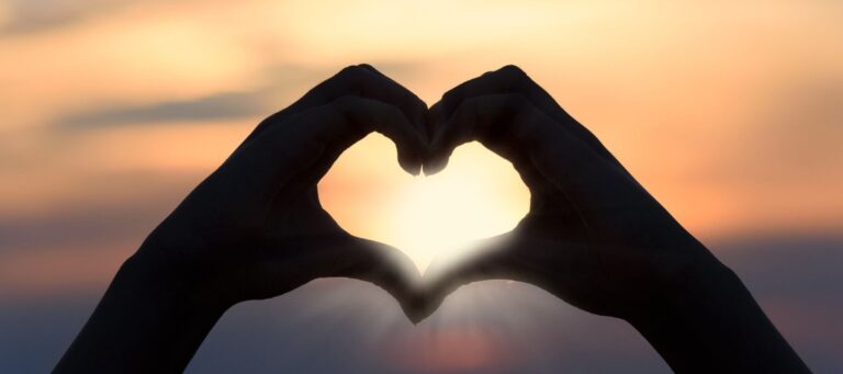 El amor y la madurez