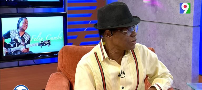 El bachatero Félix Cumbé falleció este martes 11 de febrero 2025