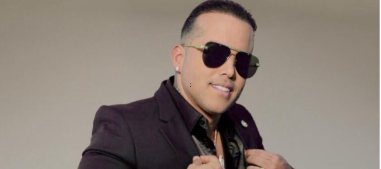 El Blachy representará el merengue típico en Premios Soberano 2025