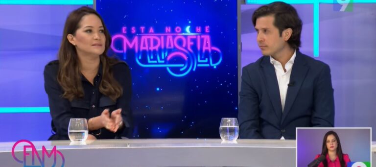 El Cáncer, sus diagnósticos y los tratamientos innovadores | Esta Noche Mariasela