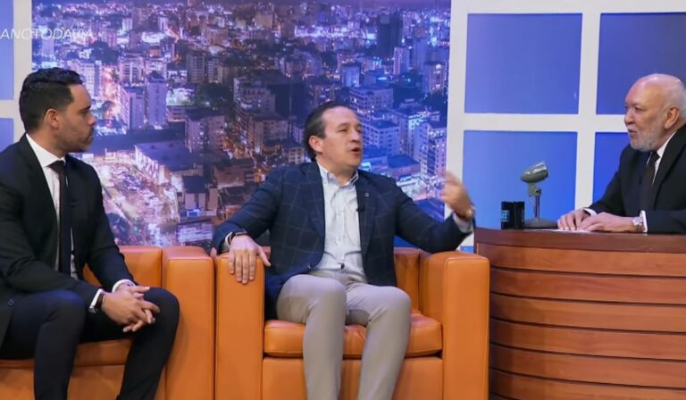 El carro más caro que ha llegado al país, según Yasser González