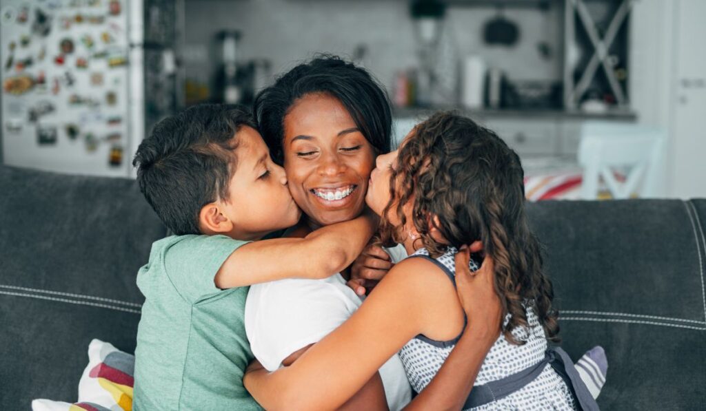 el concepto de familia ha evolucionado