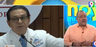 El Dengue tiene hospitales abarrotados