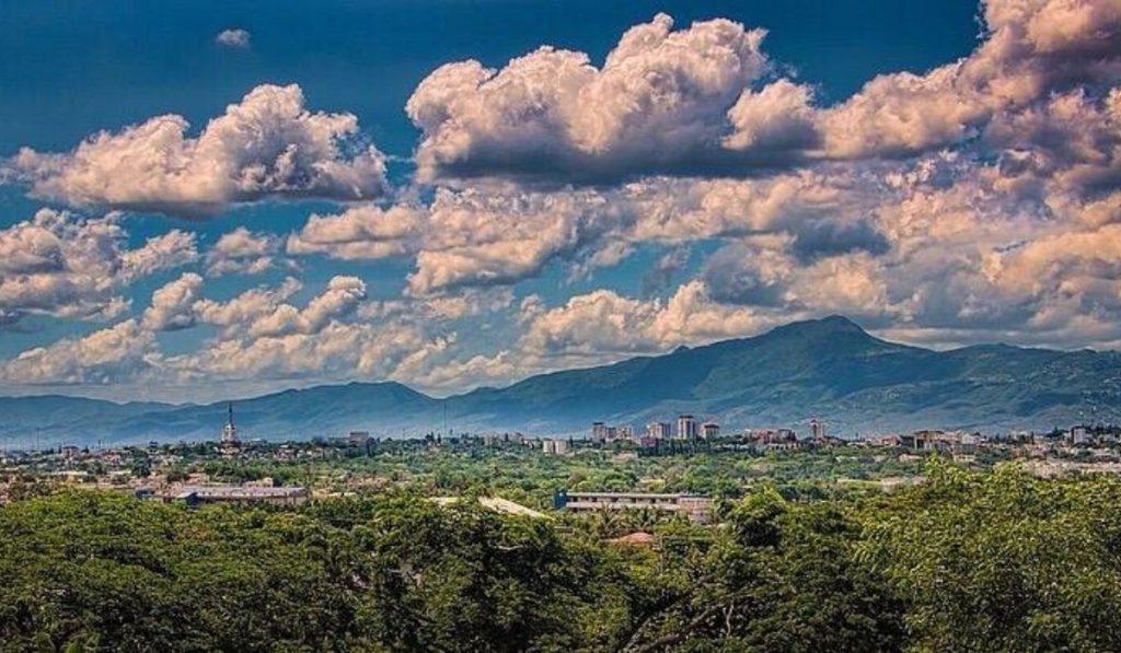 el destino de senderismo más emblemáticos de santiago