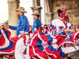 El Día Internacional del Merengue: Celebrando el ritmo del corazón Dominicano