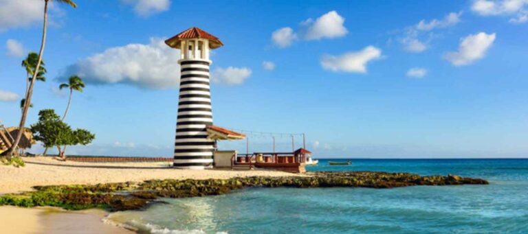 Bayahibe un paraíso pesquero entre playas y atardeceres inolvidables