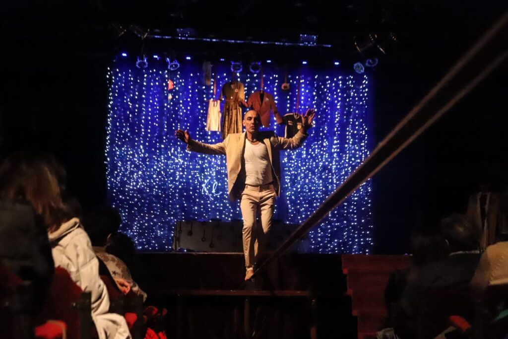 el equilibrista con mauricio dayub (1)