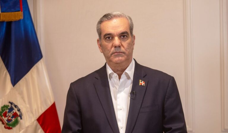 El fuerte enojo de Luis Abinader tras el nuevo apagón