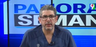 El huevo de Tony Peña