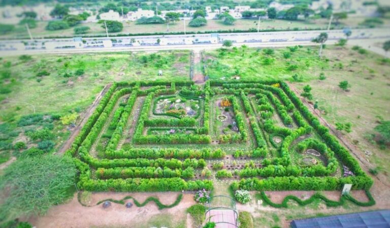 El Jardín Botánico de Santiago: Un oasis de biodiversidad y orgullo dominicano