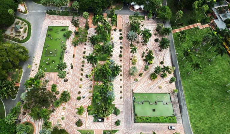 El Jardín Botánico Dr. José María Moscoso un referente en la conservación de especies