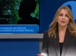 El lado humano detrás de profesores acusados de acoso sexual