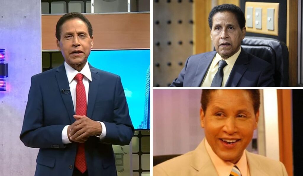 el legado de carlos batista