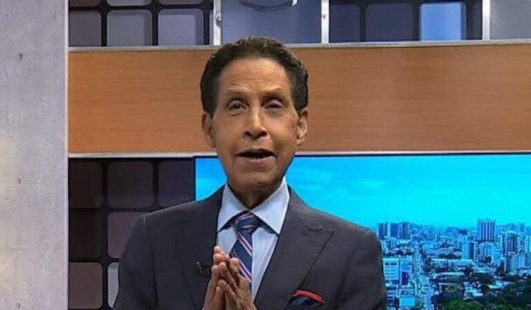 El legado de Carlos Batista: La voz que definió la crónica de arte dominicana