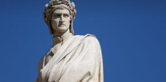 El legado imperecedero de Dante Alighieri