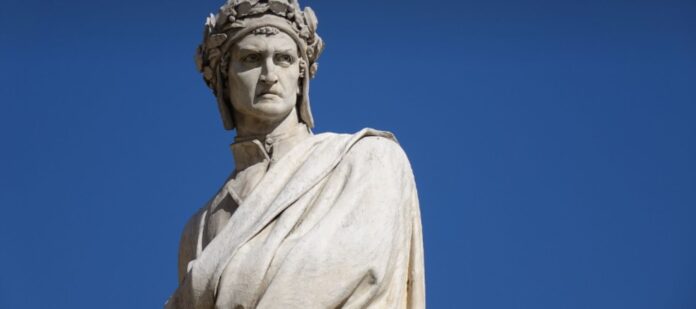 El legado imperecedero de Dante Alighieri