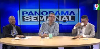 El lío del PRM en el Distrito Nacional